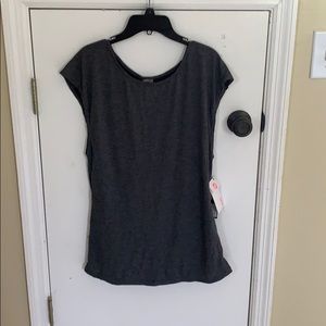NWT Shape Activewear twist tank